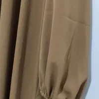 عبا کاملا نو|لباس|مشهد, شهید آوینی|دیوار