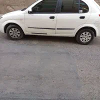 تیبا 2 مدل 98|خودرو سواری و وانت|مشهد, جانباز|دیوار