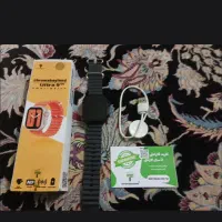 ساعت هوشمند