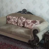 مبل راحتی|مبلمان خانگی و میز عسلی|تهران, دروازه شمیران|دیوار