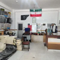 فروش مغازه ۴۴ متری در خیابان ثابتی بر خیابان|فروش مغازه و غرفه|تبریز, |دیوار