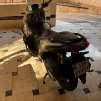 adv160|موتورسیکلت|تهران, سهروردی|دیوار