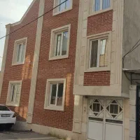 یک-باب-ساختمان-دو-طبقه-دو-نبش-بهترین-لوکیشن