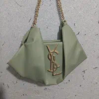 کیف سبز