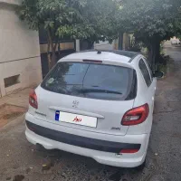 ماشین ۲۰۷|خودرو سواری و وانت|شیراز, تحویلی|دیوار