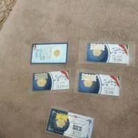 سکه پارسیان