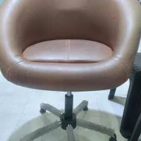 صندلی کوپ،سرشور