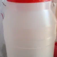 دبه ۲کیلو ۸۰۰ و یکبار مصرف دونیم نو موجود هست