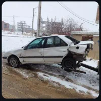 خریدار خودروهای تصادفی، اسقاطی، فرسوده