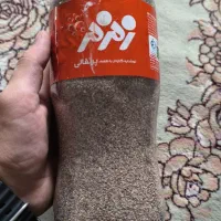 بذر خوب آتشی.