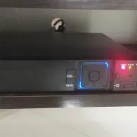 دستگاه دی وی آر با دوتا دوربین