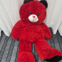 عروسک خرس بزرگ|اسباببازی بچه|تبریز, |دیوار
