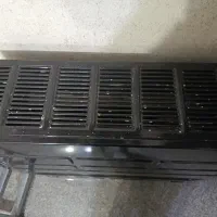 بخاری نیک کالا
