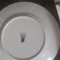 سرویس6نفره چینی مقصود نو|ظروف سرو و پذیرایی|مشهد, زمرد|دیوار