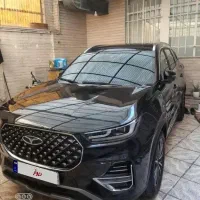 تیگو۸ پرو مدل ۱۴۰۱ تحویل ۱۴۰۵