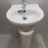 سلام سنگ روشویی نو نو بدون استفاده بفروش میرود