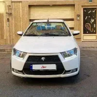 دنا معمولی مدل ۹۶