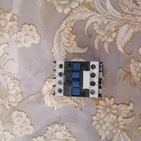 کلید حرارتی کنتاکتور بیمتال منبع تغذیه|ابزارآلات|فردیس, شهرک صنعتی سیمین دشت|دیوار