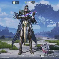 اکانت پابجی معاوضه با دوچرخه