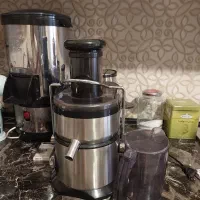 آبمیوه گیری بلک اندی کر اصل قدیمی