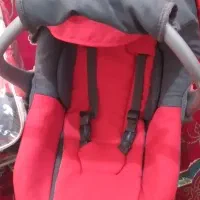 قنداق فرنگی و کریر