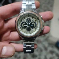 ساعت کاسیو ادی فیس مدل ef-554d