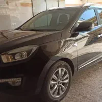 جک s5 مشکی|خودرو سواری و وانت|مشهد, دانشجو|دیوار