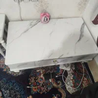 میز عسلی و میز تلوزیون|میز تلویزیون|پاکدشت, پاکدشت (مامازند)|دیوار