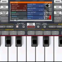 ریتم و ست ارگ اندروید (جدید)