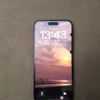 ایفون ۱۵ پرو مکس|موبایل|کرمان, |دیوار