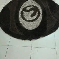 فرش|فرش|مشهد, سرافرازان|دیوار