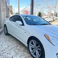 جنسیس ۲۰۱۰درحد|خودرو سواری و وانت|بابل, |دیوار