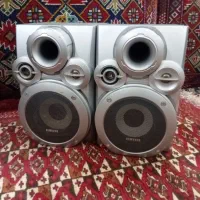 یک جفت باند سامسونگ سایز بزرگ درحدنو اسپیکر