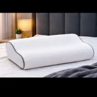 بالش طبی/ مخصوص گردن درد/ اقساط