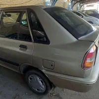 فروش فوری پراید خوش قیمت