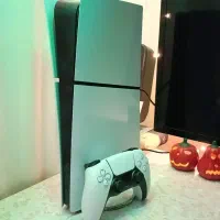 slim ۲۰۱۶ دیجیتال ۱ ترا PS5