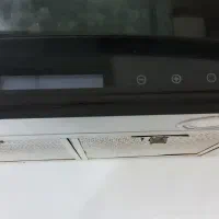 هود استیل البرز