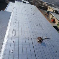 ایزوگام اسفالت وقیرگونی وزیرسازی|خدمات پیشه و مهارت|تبریز, |دیوار