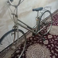 دوچرخه26ژاپنی|دوچرخه، اسکیت، اسکوتر|اهواز, کوی فرهنگیان ۲|دیوار