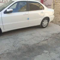 سورن پلاسxu7p|خودرو سواری و وانت|زاهدان, |دیوار