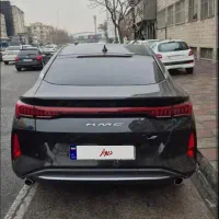 اجاره خودرو چینی kmc رنت کرایه ماشین خارجی ایرانی