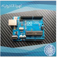 برد آردوینوUNOR3، دارای پردازندهATmega328+کیس+کابل|قطعات و لوازم جانبی رایانه|تهران, آجودانیه|دیوار