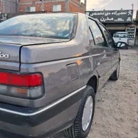 پژو روآ