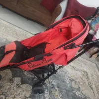 کالسکه عصایی|کالسکه و لوازم جانبی|مشهد, شهید معقول|دیوار