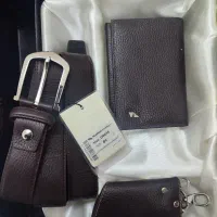 ست هدیه چرم مشهد u0010