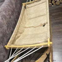 گهواره|تخت و صندلی بچه|تهران, جماران (نیاوران)|دیوار