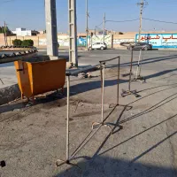 رگاللباس|فروشگاه و مغازه|بروجرد, |دیوار