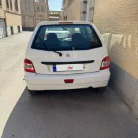 سواری هاچ بک SE111 مدل 95|خودرو سواری و وانت|یزد, |دیوار