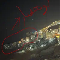 پروژه کوهسار قرارگاه خاتم