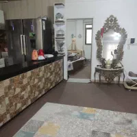 108متر واحدآپارتمان درشهر لیسار تالش